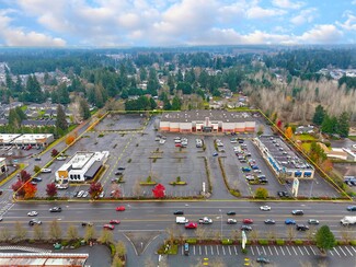 More details for Longston Place | Value-Add Center – Retail for Sale, Puyallup, WA